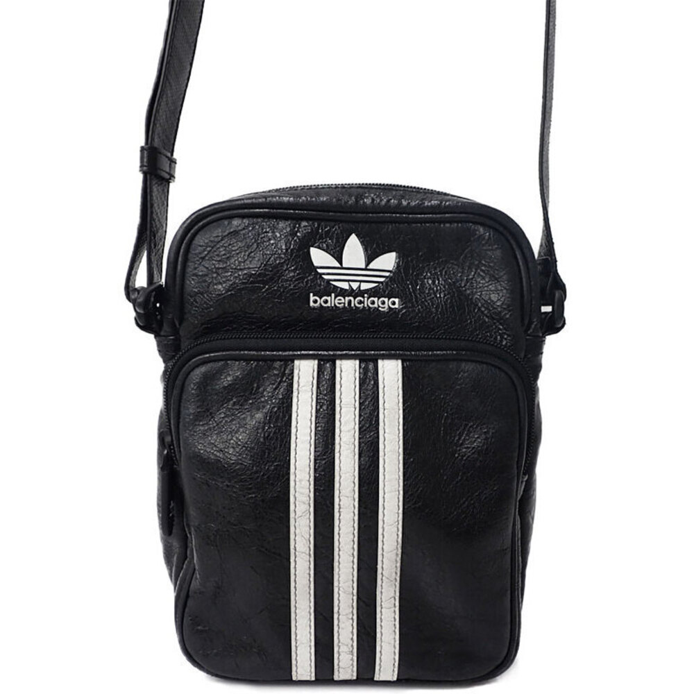 Balenciaga ADIDAS Crossbody Messenger Bag Shoulder
